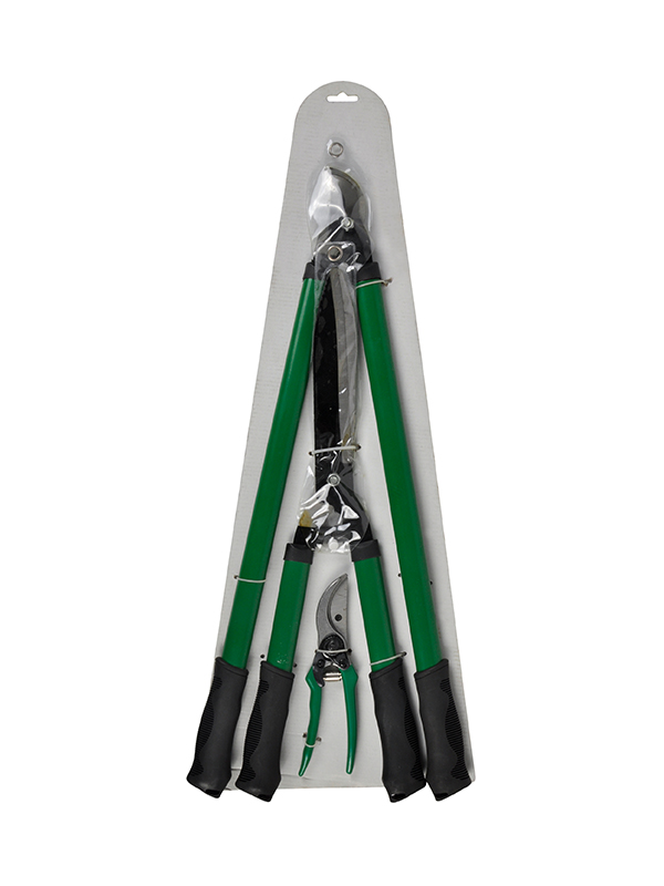 3Pcs Shears Set TG1001004