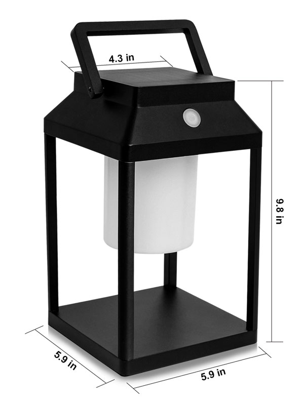 Solas na Gréine TL2075-H250