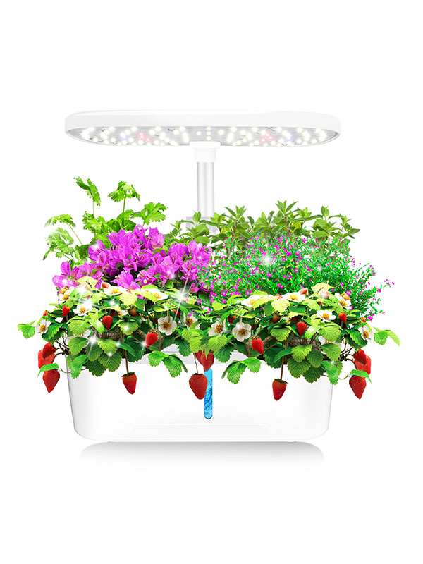 Hydroponics LED Grow córas TL0100004