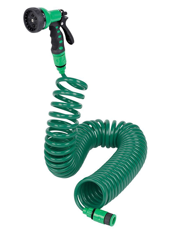 Coil Hose Set TG7106001