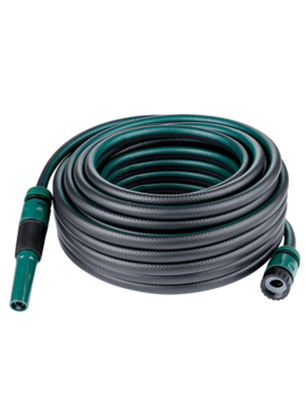 Hose Gairdín 6 sraitheanna Frith-torsion TG7106093