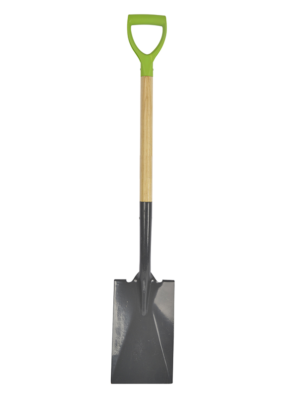 Láimhseáil adhmaid SHOVEL TG2602041-B