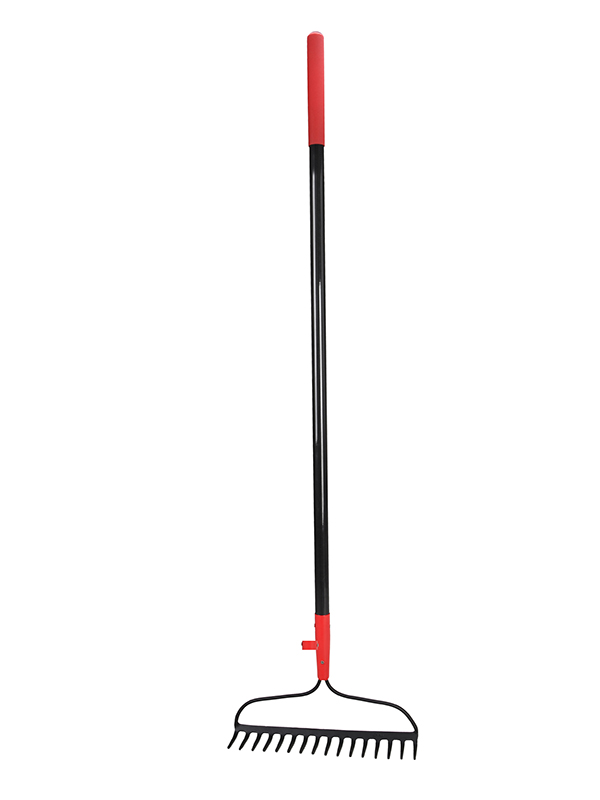 Láimhseáil fhada GARDEN RAKE TG26033012