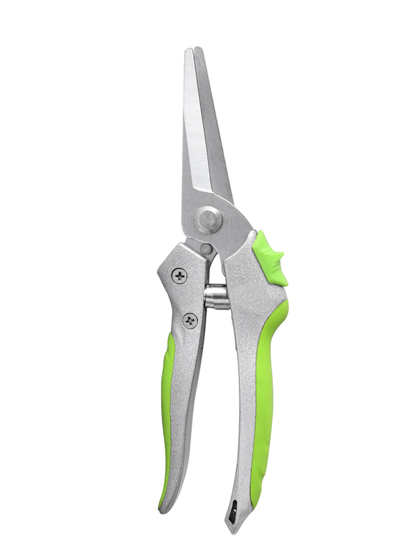 Láimhseáil 8''ALUMINIUM snip bláthanna TG1301027-C