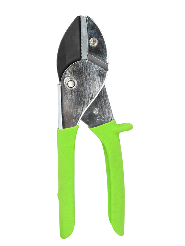 Láimhseáil 8''ALUMINIUM pruner ANVIL TG1301090