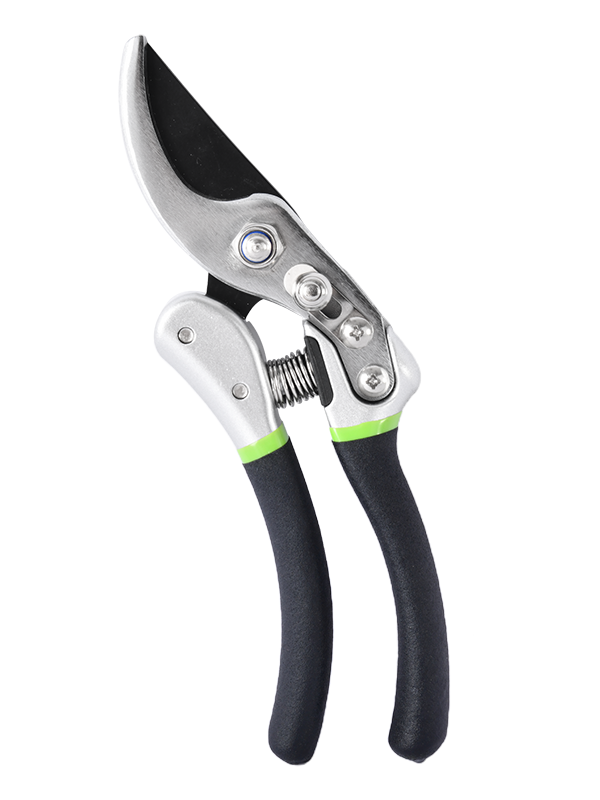 Seachbhóthar láimhseáil 8.5''ALUMINIUM Pruner TG1301106-C