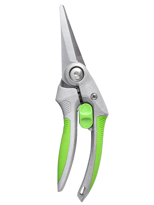 Láimhseáil 8''ALUMINIUM snip bláthanna TG1301117